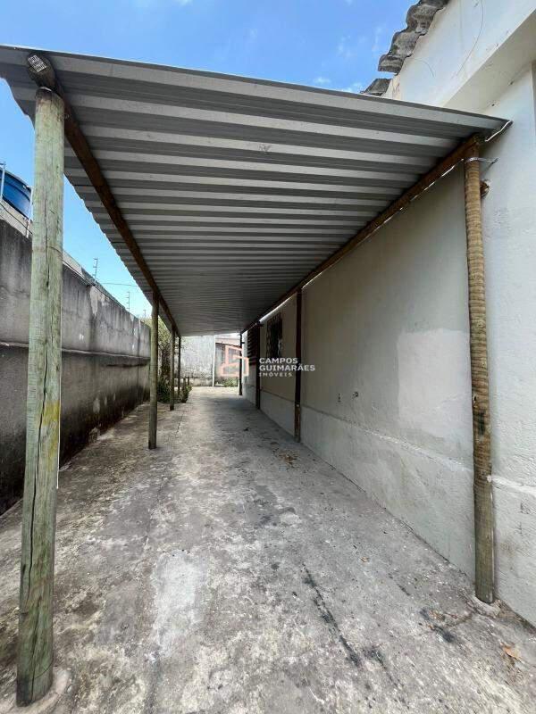 Casa, Parque Turistas, 3 Quartos, 4 Vagas, 1 Suíte