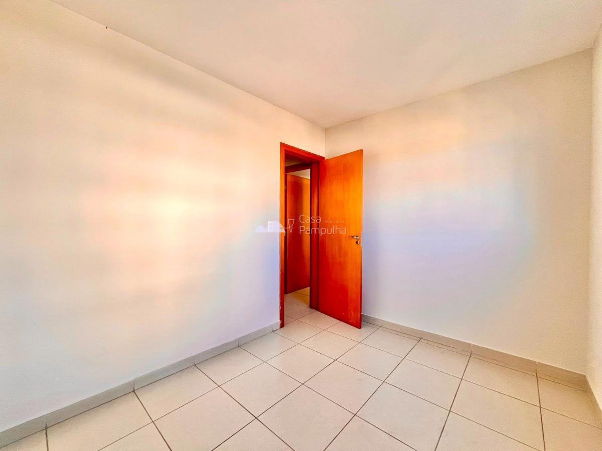 Apartamento, Heliópolis, 3 Quartos, 2 Vagas, 1 Suíte