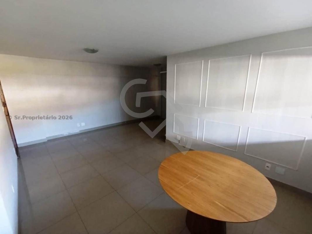 Apartamento, Santo Antônio, 3 Quartos, 2 Vagas, 1 Suíte
