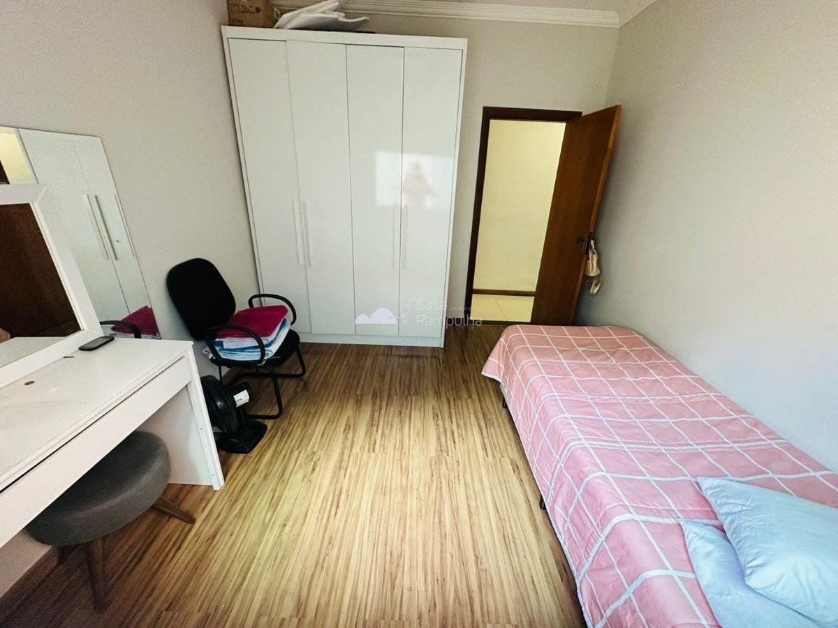 Casa, Planalto, 3 Quartos, 3 Vagas, 1 Suíte