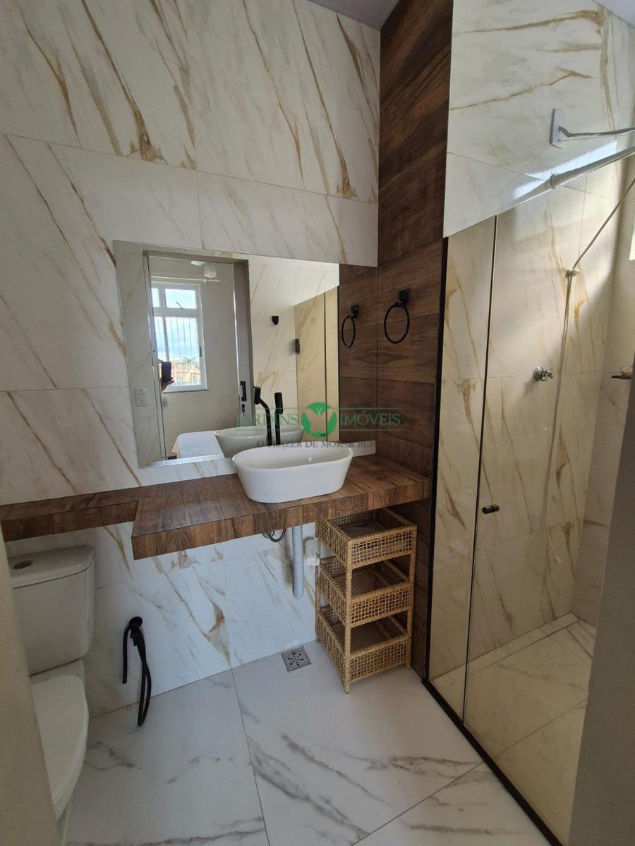 Apartamento, Nova Cachoeirinha, 3 Quartos, 1 Vaga, 1 Suíte