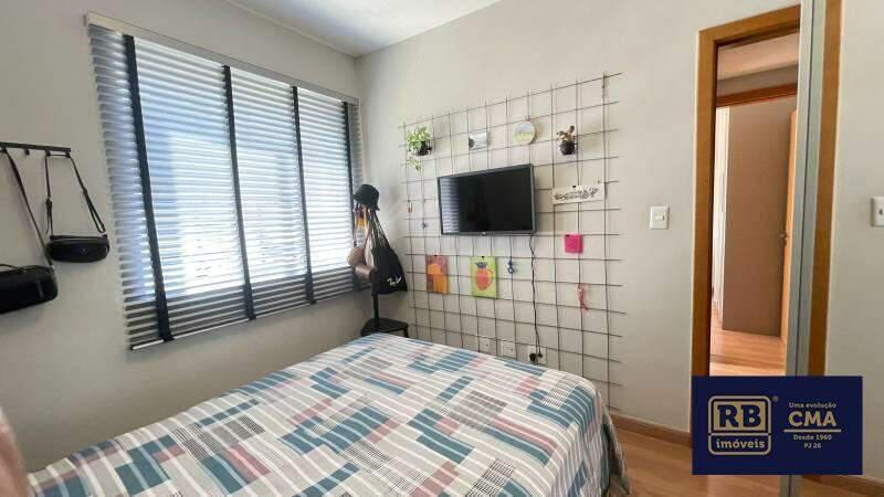 Apartamento, Savassi, 4 Quartos, 3 Vagas, 1 Suíte