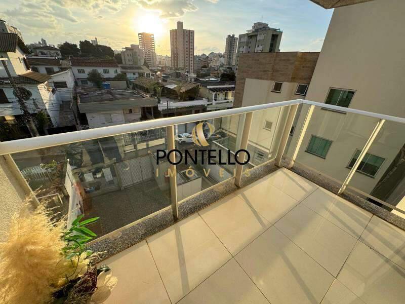 Cobertura, Santa Teresa, 5 Quartos, 4 Vagas, 2 Suítes