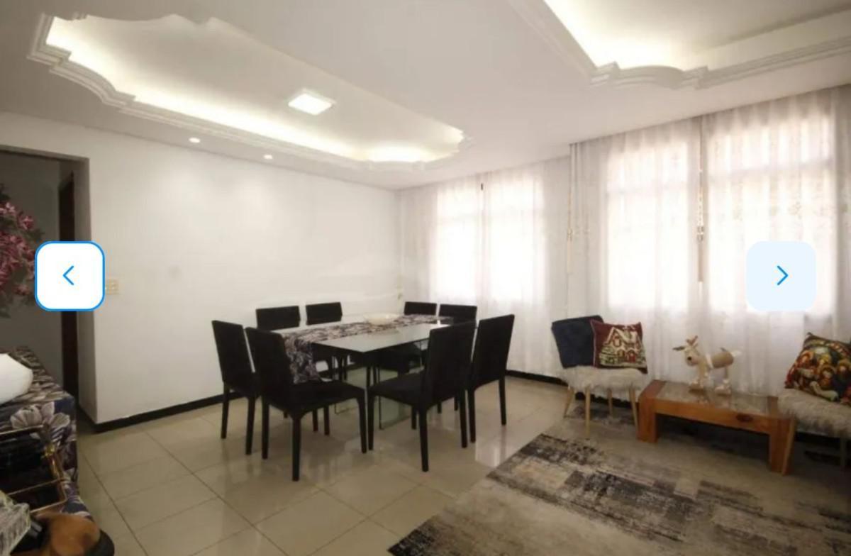Cobertura, Castelo, 4 Quartos, 1 Vaga, 1 Suíte