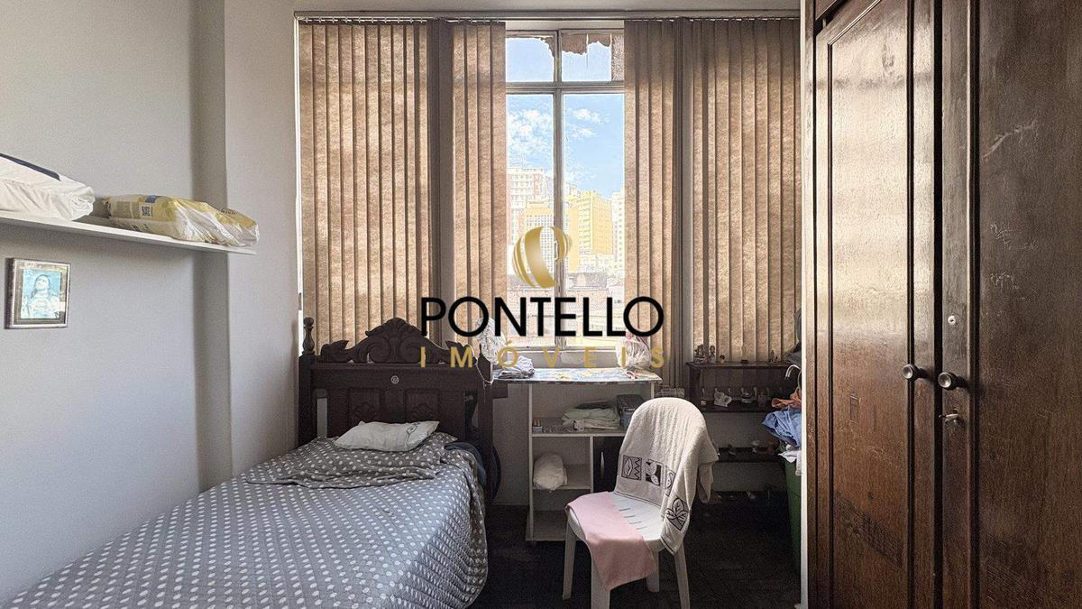 Apartamento, Centro, 3 Quartos, 0 Vaga