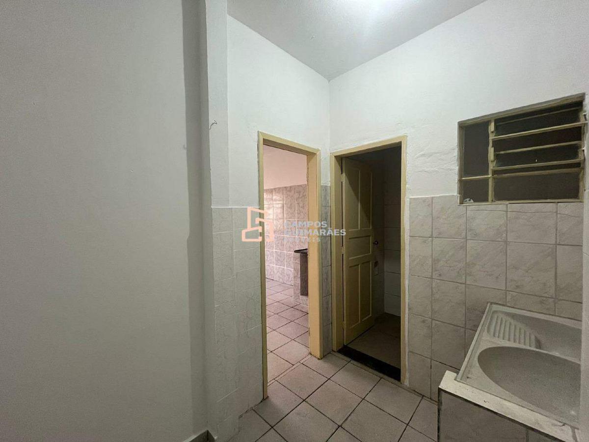 Casa, Cidade Jardim Eldorado, 2 Quartos, 1 Vaga