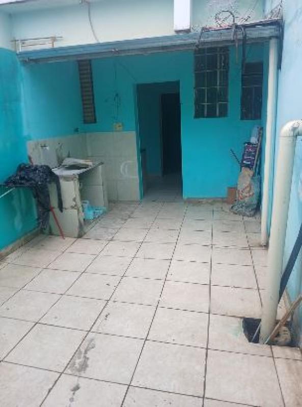 Casa, Floramar, 2 Quartos, 0 Vaga