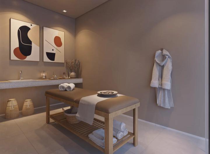 Apartamento, Bandeirantes (pampulha), 2 Quartos, 1 Vaga, 1 Suíte