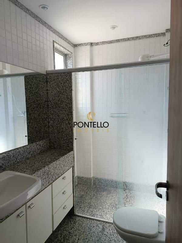 Apartamento, Papavento, 3 Quartos, 2 Vagas, 1 Suíte