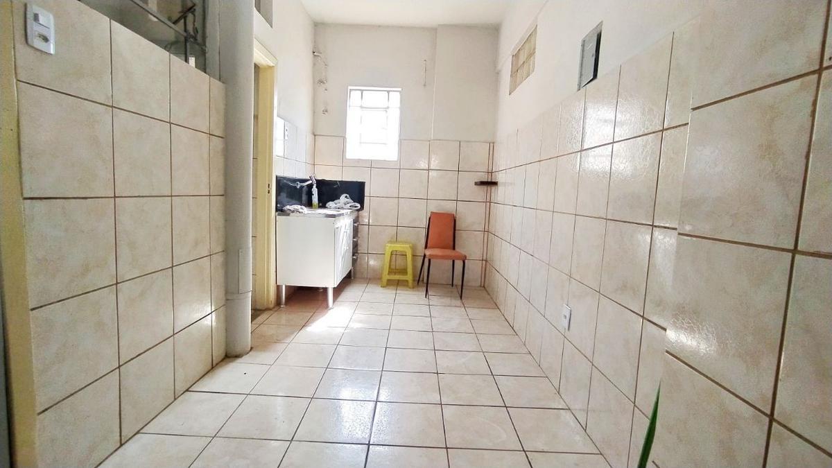 Apartamento, Centro, 3 Quartos