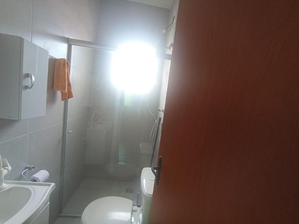 Casa, Renascença, 2 Quartos, 2 Vagas, 1 Suíte