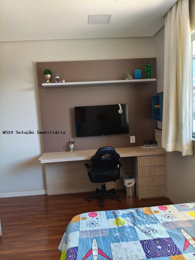 Casa, Nossa Senhora de Fátima, 4 Quartos, 3 Vagas, 1 Suíte