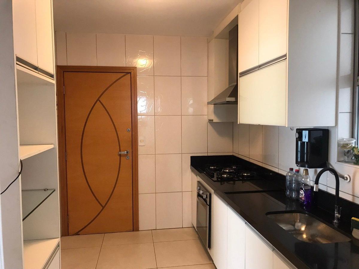 Apartamento, Palmares, 3 Quartos, 2 Vagas, 1 Suíte