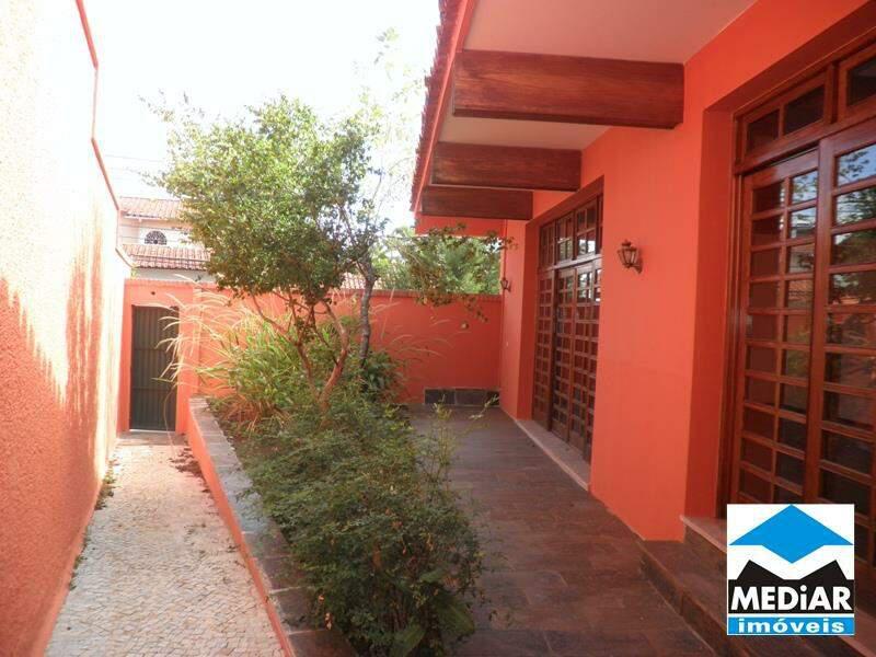 Casa, Mangabeiras, 4 Quartos, 4 Vagas, 1 Suíte
