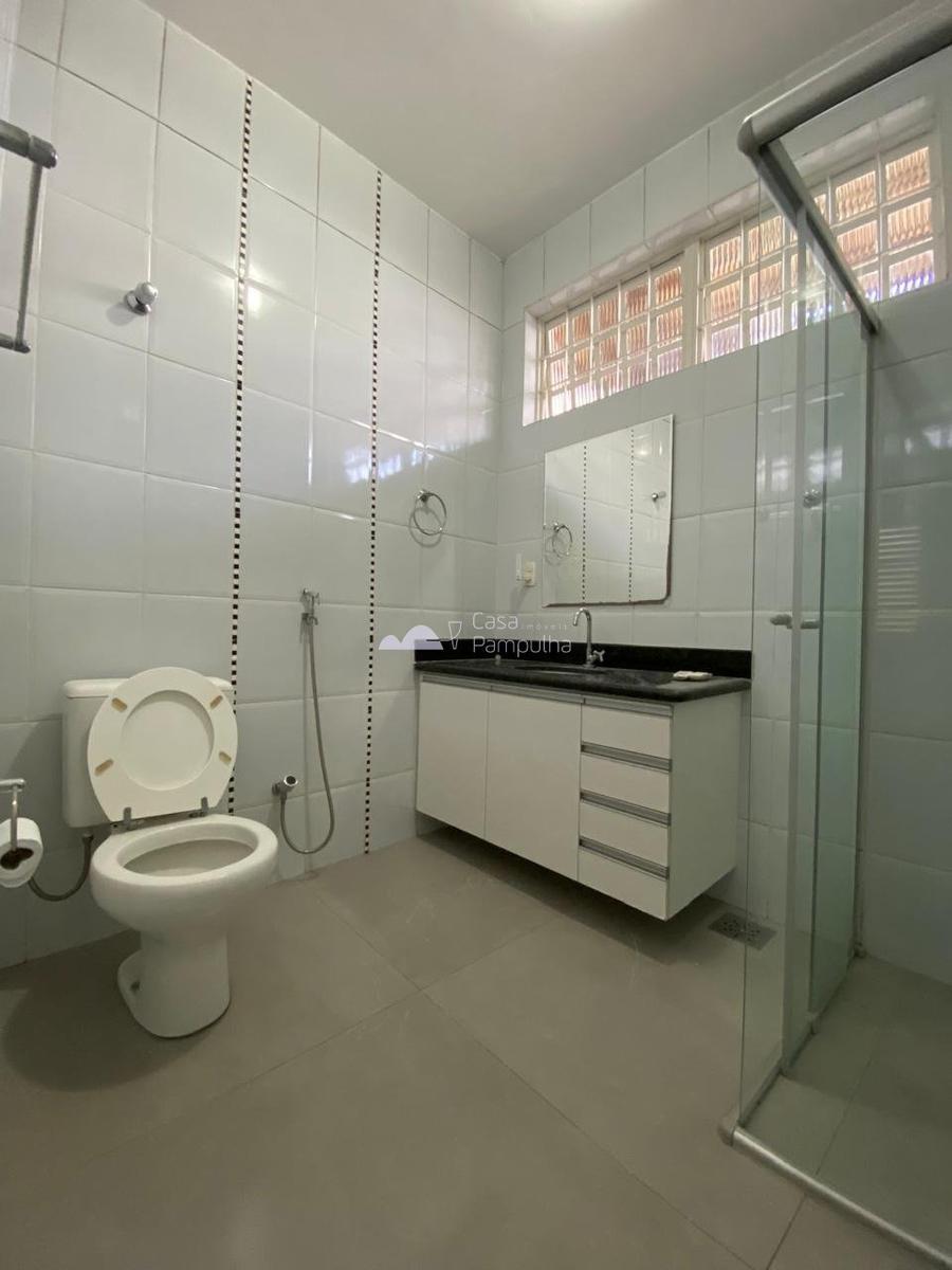 Casa, Santa Amélia, 3 Quartos, 2 Vagas, 1 Suíte
