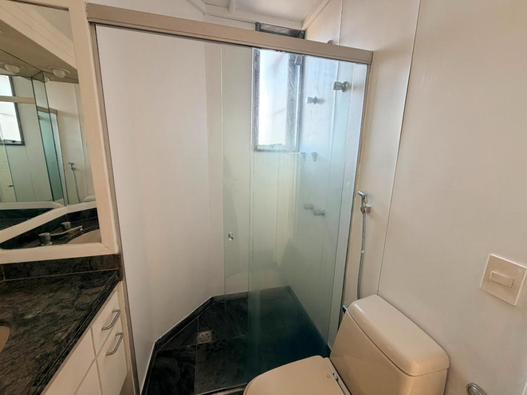 Apartamento, Lourdes, 1 Quarto, 1 Vaga