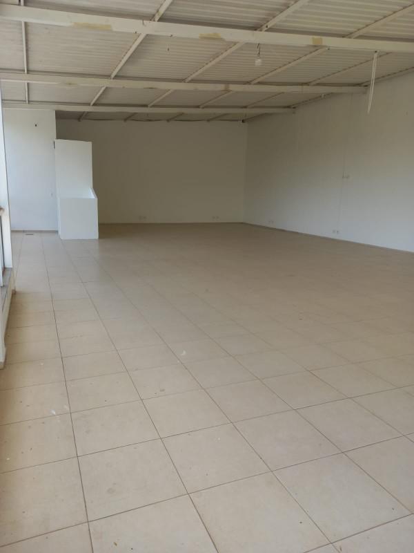 Andar, Industrial Jk, 0 Quarto, 0 Vaga