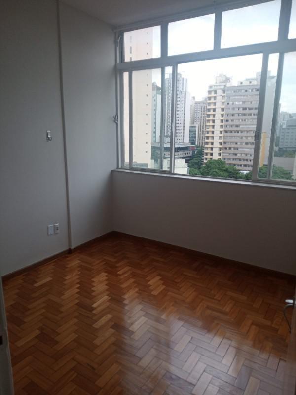 Apartamento, Centro, 3 Quartos, 0 Vaga