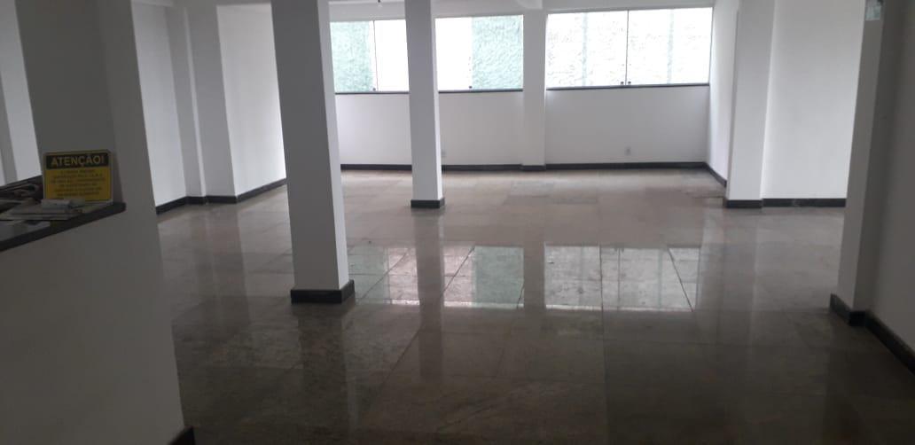 Apartamento, Inconfidência, 2 Quartos, 1 Vaga, 1 Suíte