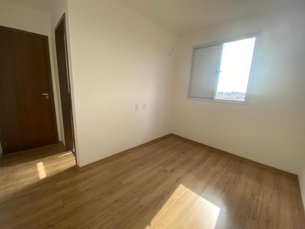 Apartamento, Eldorado, 2 Quartos, 1 Vaga, 1 Suíte