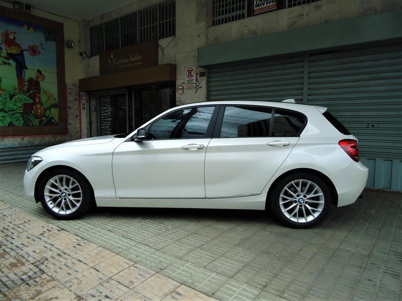 Bmw 118ia/ Urban/Sport 1.6 Tb 16v 170cv 5p