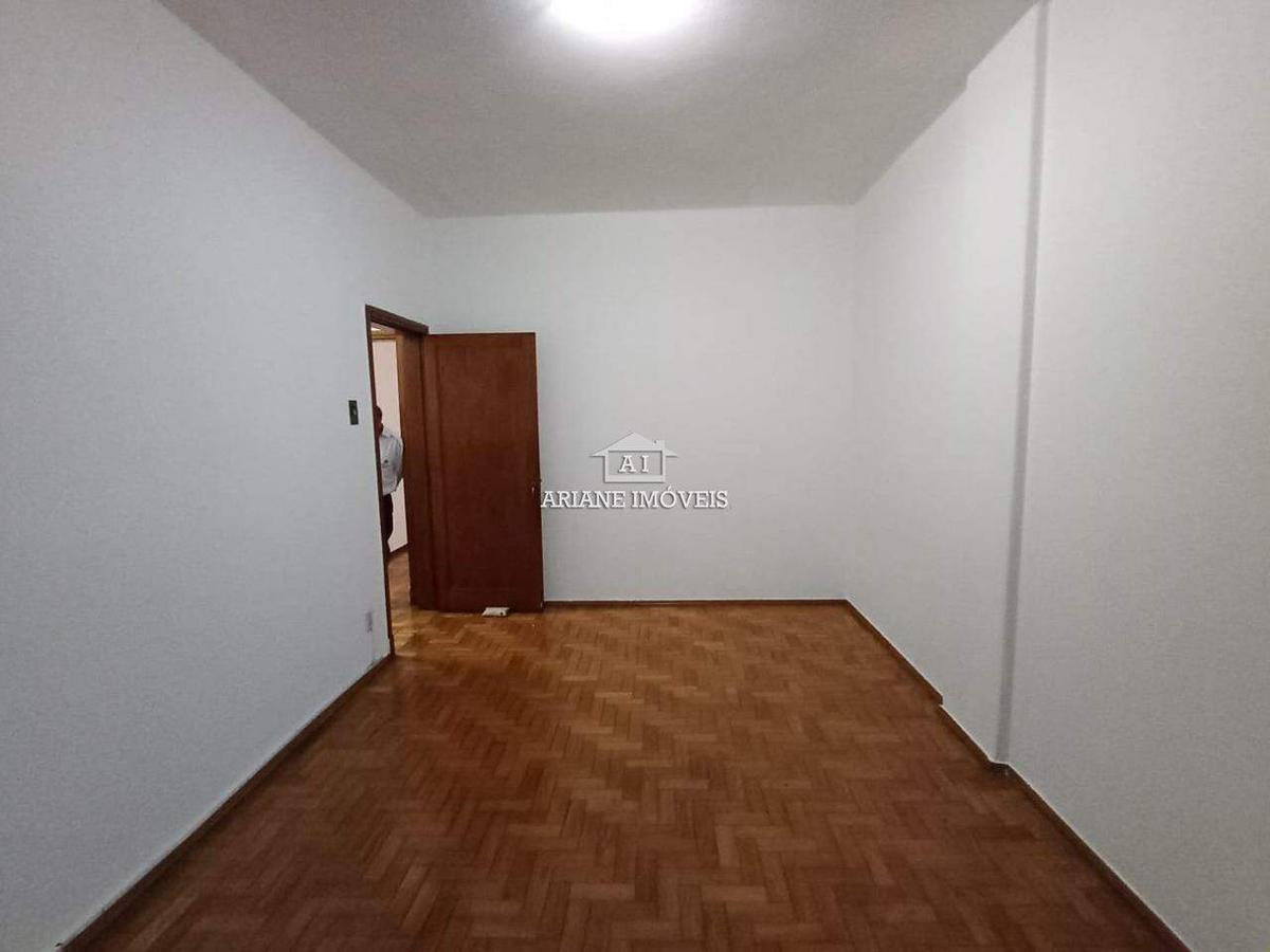 Apartamento, Centro, 3 Quartos, 0 Vaga