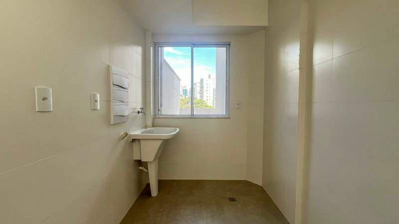 Apartamento, Santa Efigênia, 2 Quartos, 2 Vagas, 2 Suítes