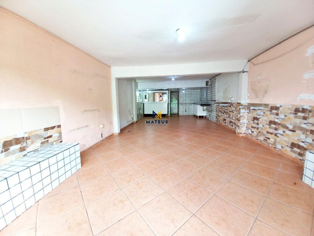 Andar, Caiçaras, 0 Quarto, 0 Vaga