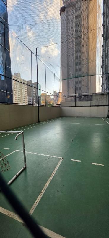 Apartamento, Centro, 2 Quartos, 1 Vaga, 1 Suíte