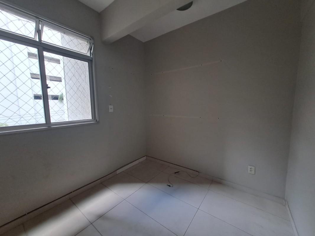 Apartamento, Buritis, 4 Quartos, 2 Vagas, 1 Suíte
