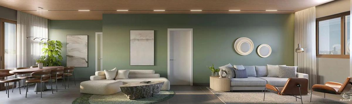 Apartamento, Gutierrez, 4 Quartos, 4 Vagas, 1 Suíte