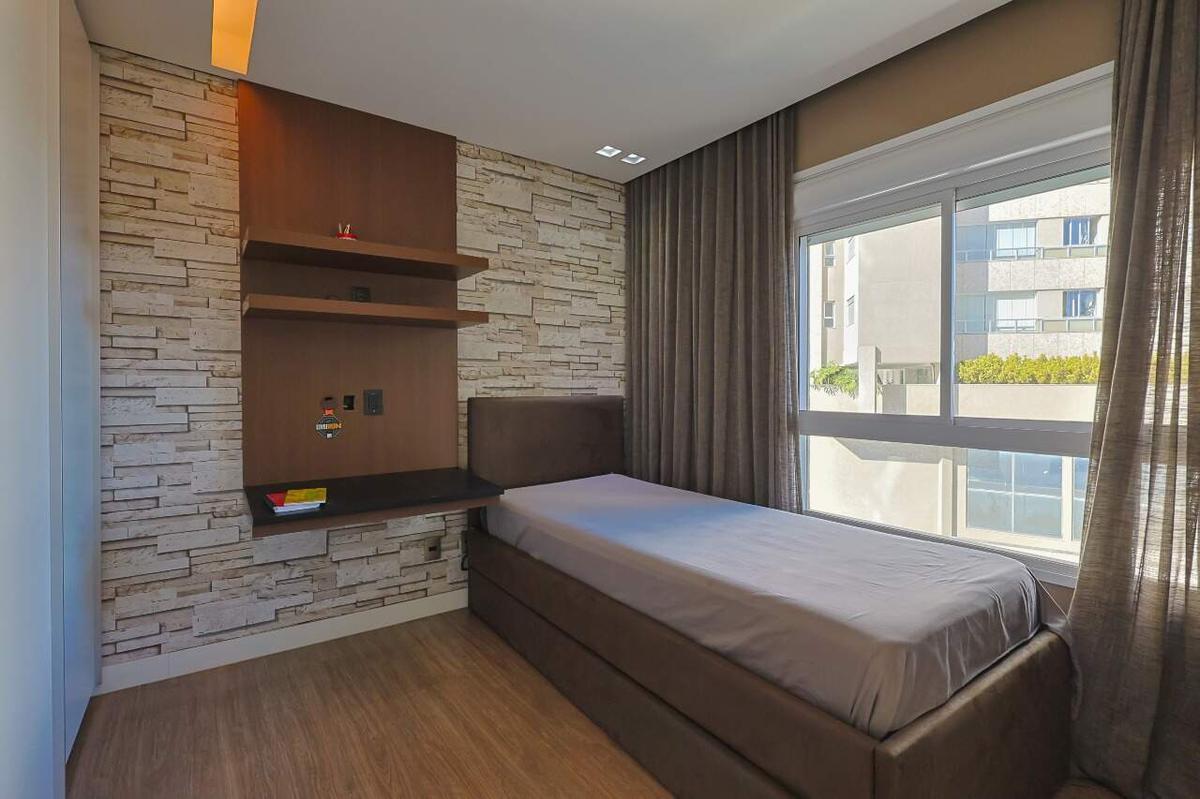 Apartamento, Vila da Serra, 2 Quartos, 2 Vagas, 2 Suítes