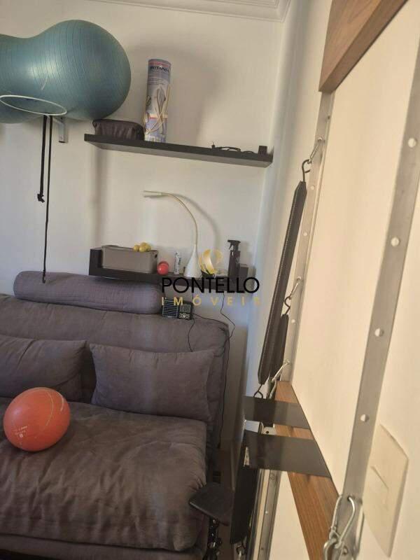 Apartamento, Anchieta, 4 Quartos, 2 Vagas, 1 Suíte