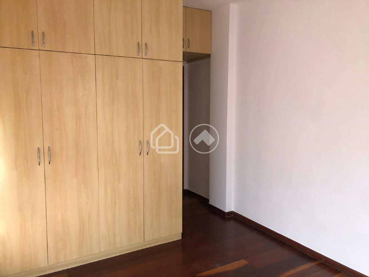 Apartamento, Estoril, 3 Quartos, 1 Vaga, 1 Suíte