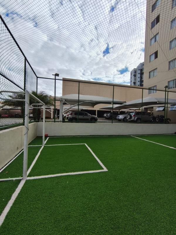 Apartamento, Castelo, 3 Quartos, 2 Vagas, 1 Suíte