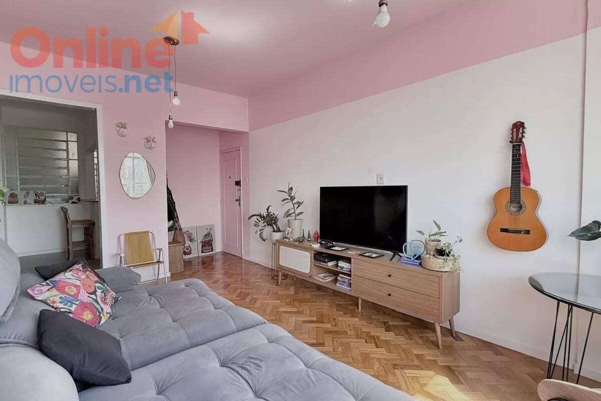 Apartamento, Barro Preto, 3 Quartos, 0 Vaga, 0 Suíte