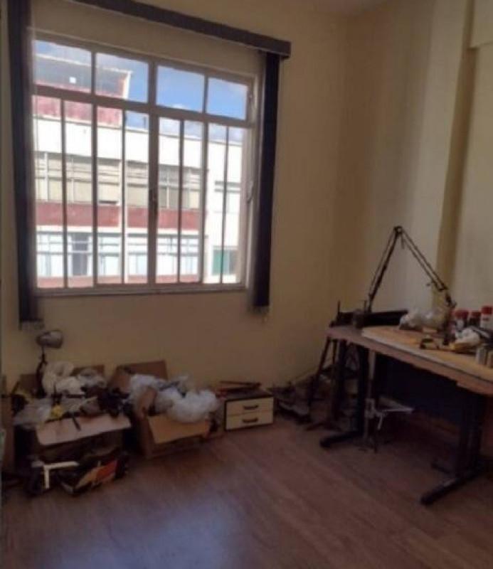 Apartamento, Centro, 3 Quartos, 0 Vaga, 1 Suíte