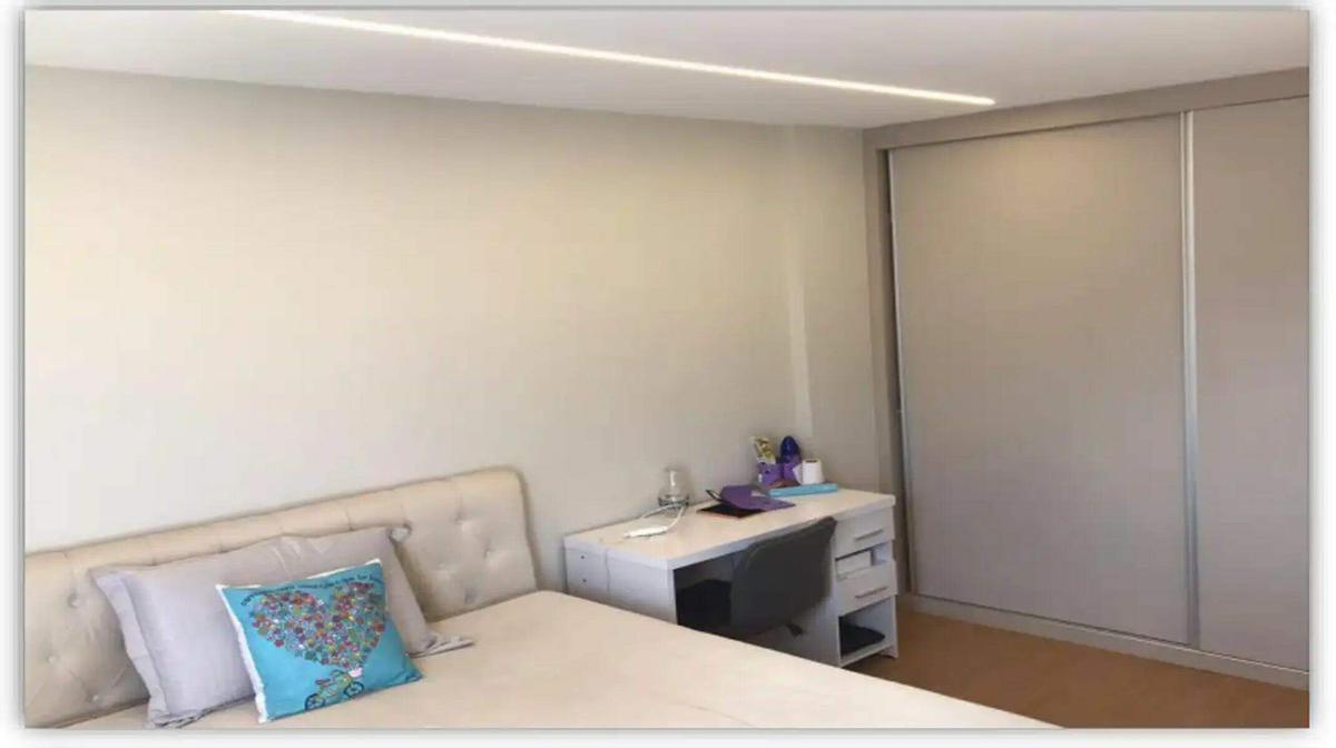 Cobertura, Alphaville - Lagoa dos Ingleses, 3 Quartos, 3 Vagas, 1 Suíte