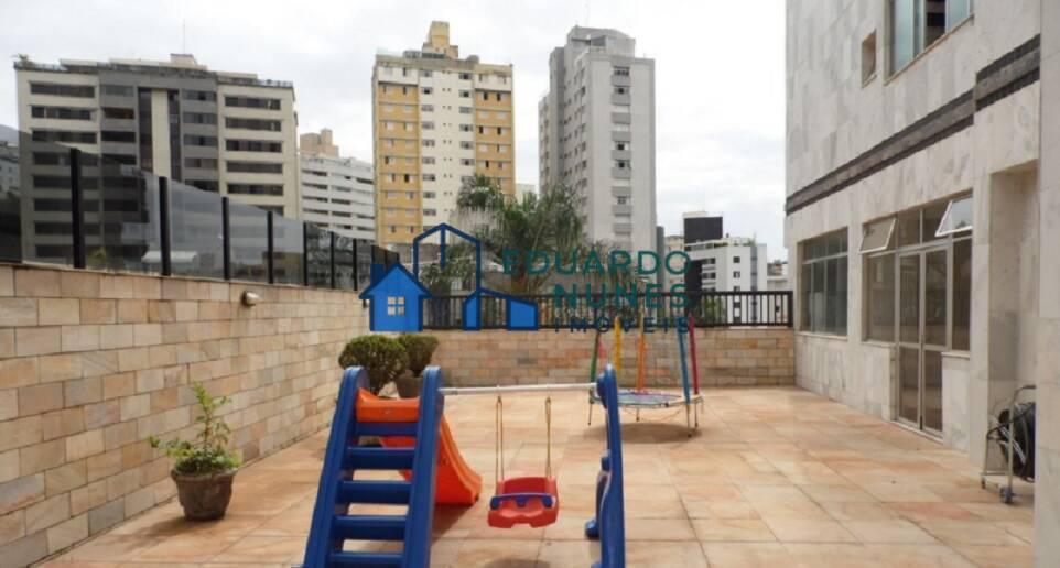 Cobertura, São Pedro, 3 Quartos, 3 Vagas, 2 Suítes