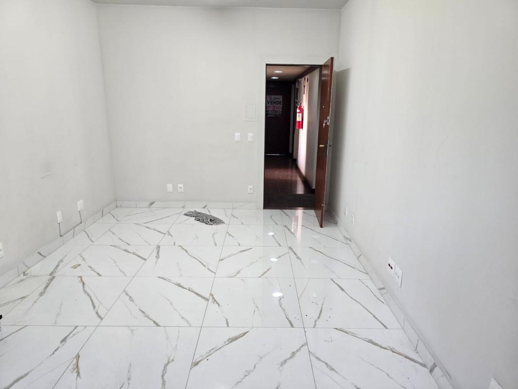 Andar, Funcionários, 1 Quarto, 0 Vaga