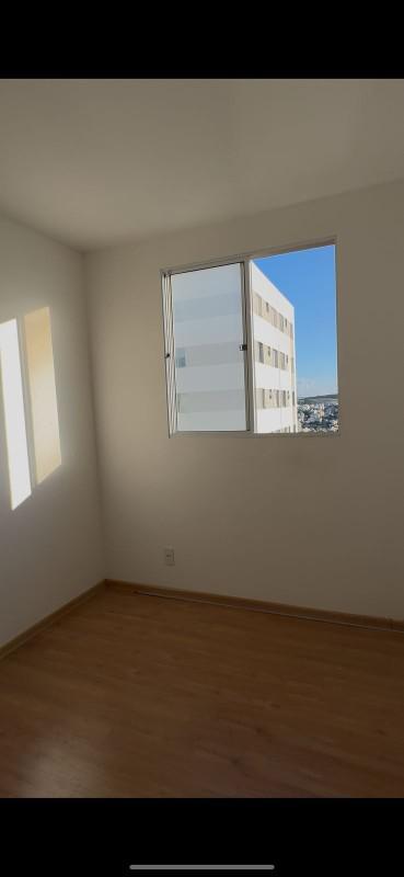 Apartamento, Central Park, 2 Quartos, 1 Vaga