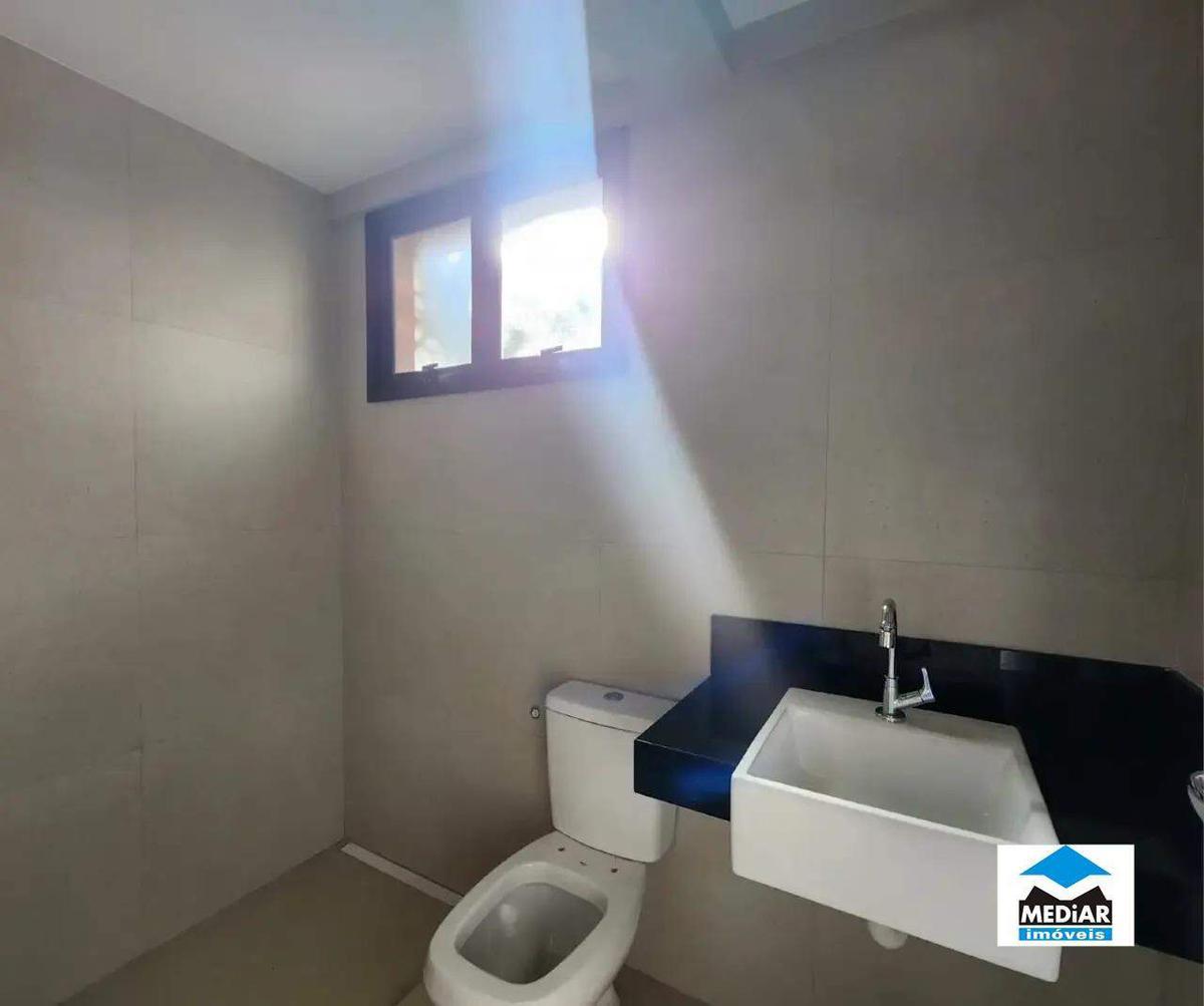 Apartamento, Serra, 3 Quartos, 2 Vagas, 1 Suíte