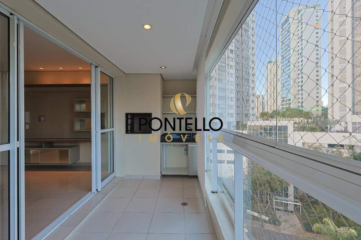 Apartamento, Vila da Serra, 3 Quartos, 2 Vagas, 1 Suíte