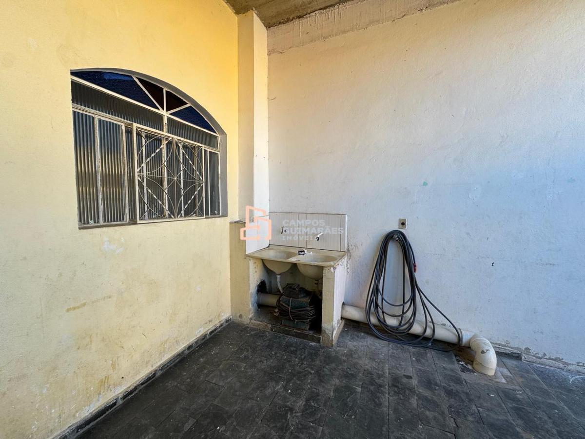 Casa, Marilândia, 2 Quartos, 1 Vaga