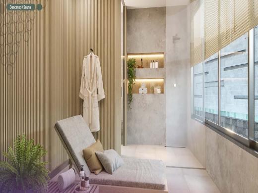 Apartamento, Santo Agostinho, 2 Quartos, 2 Vagas, 1 Suíte