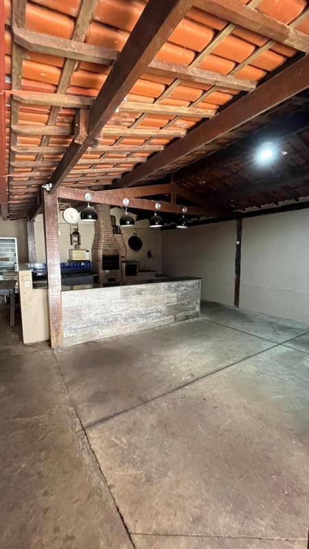 Fazenda, Nossa Senhora de Fátima, 3 Quartos, 5 Vagas, 2 Suítes