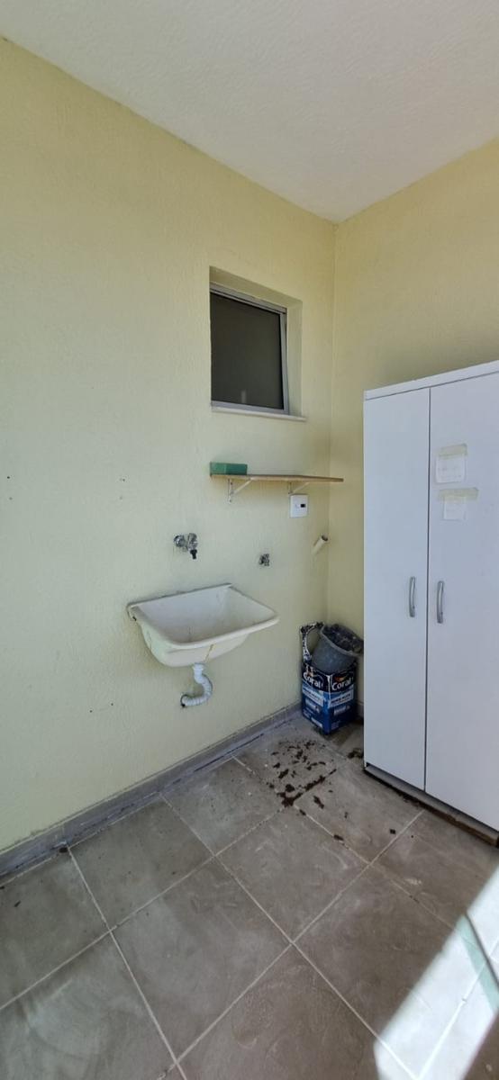 Cobertura, Santa Maria, 2 Quartos, 2 Vagas, 1 Suíte