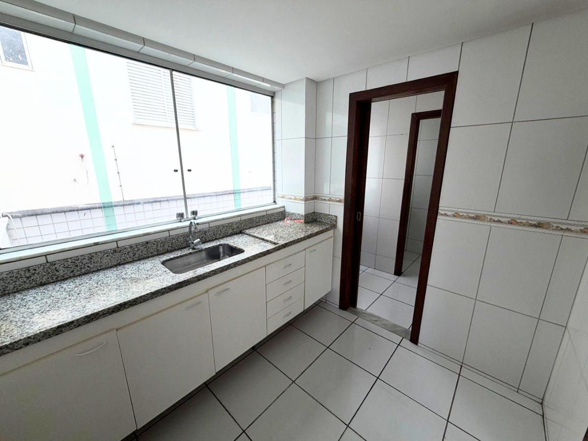 Apartamento, Santa Amélia, 2 Quartos, 2 Vagas, 1 Suíte