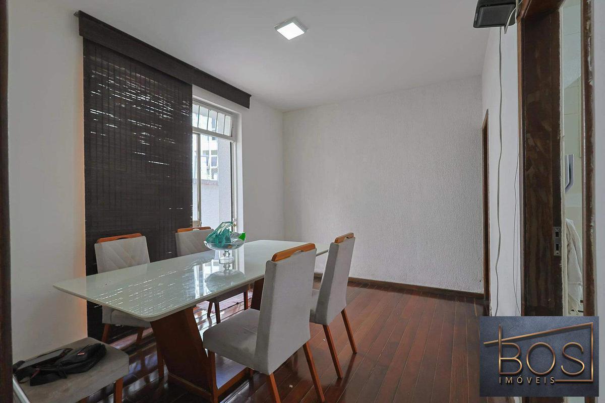 Apartamento, São Pedro, 3 Quartos, 2 Vagas, 1 Suíte