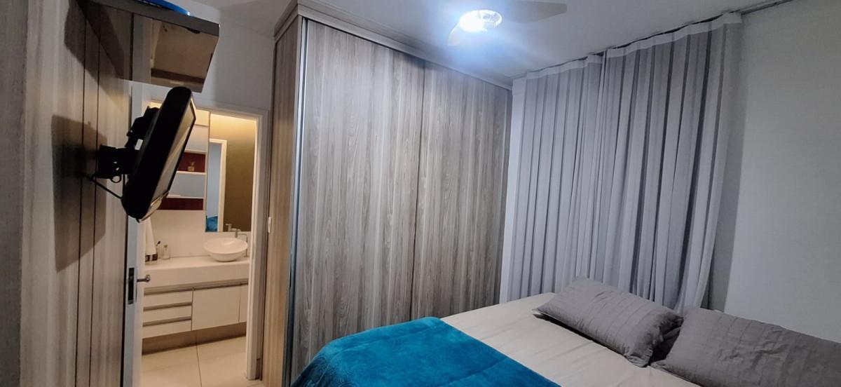 Apartamento, Manacás, 3 Quartos, 1 Vaga